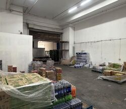 North Spring Bizhub (D27), Factory #543733901